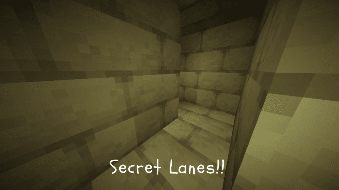 Impossible Escape - Minecraft Map