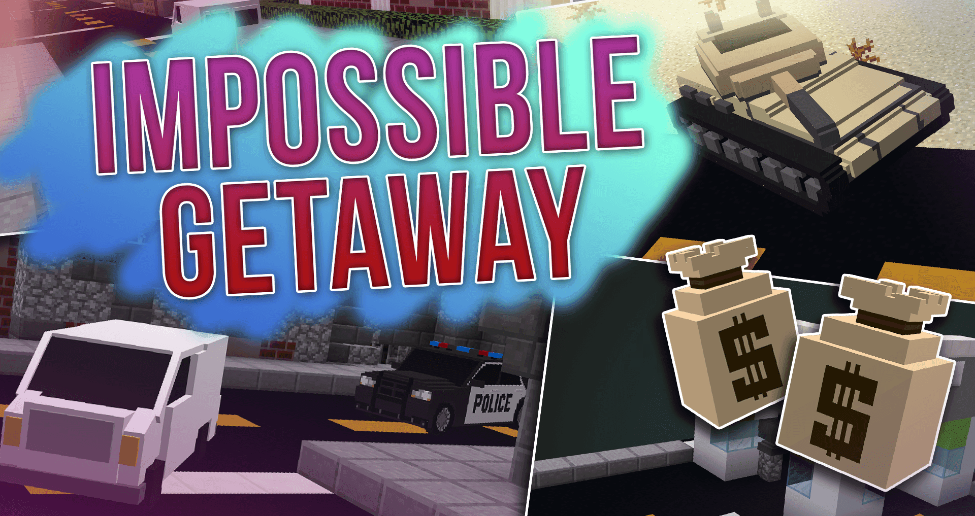 Impossible Getaway
