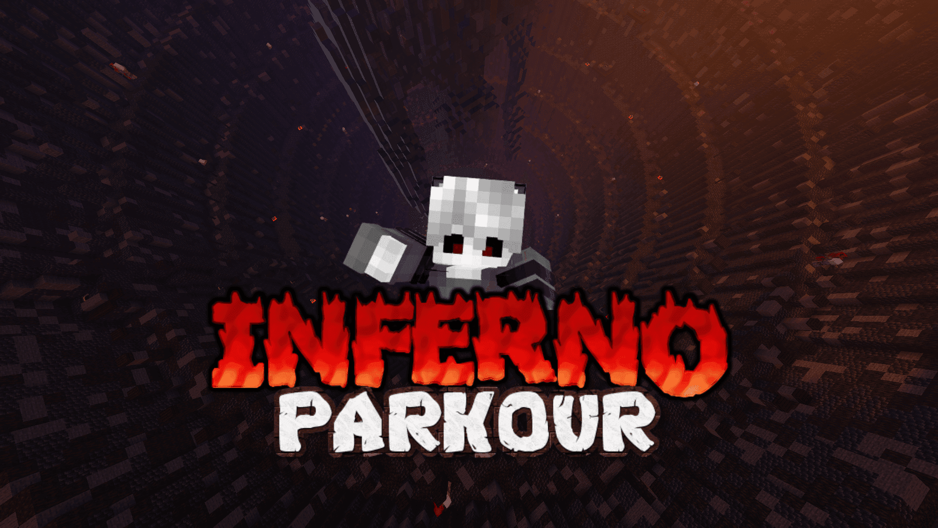 Inferno Parkour