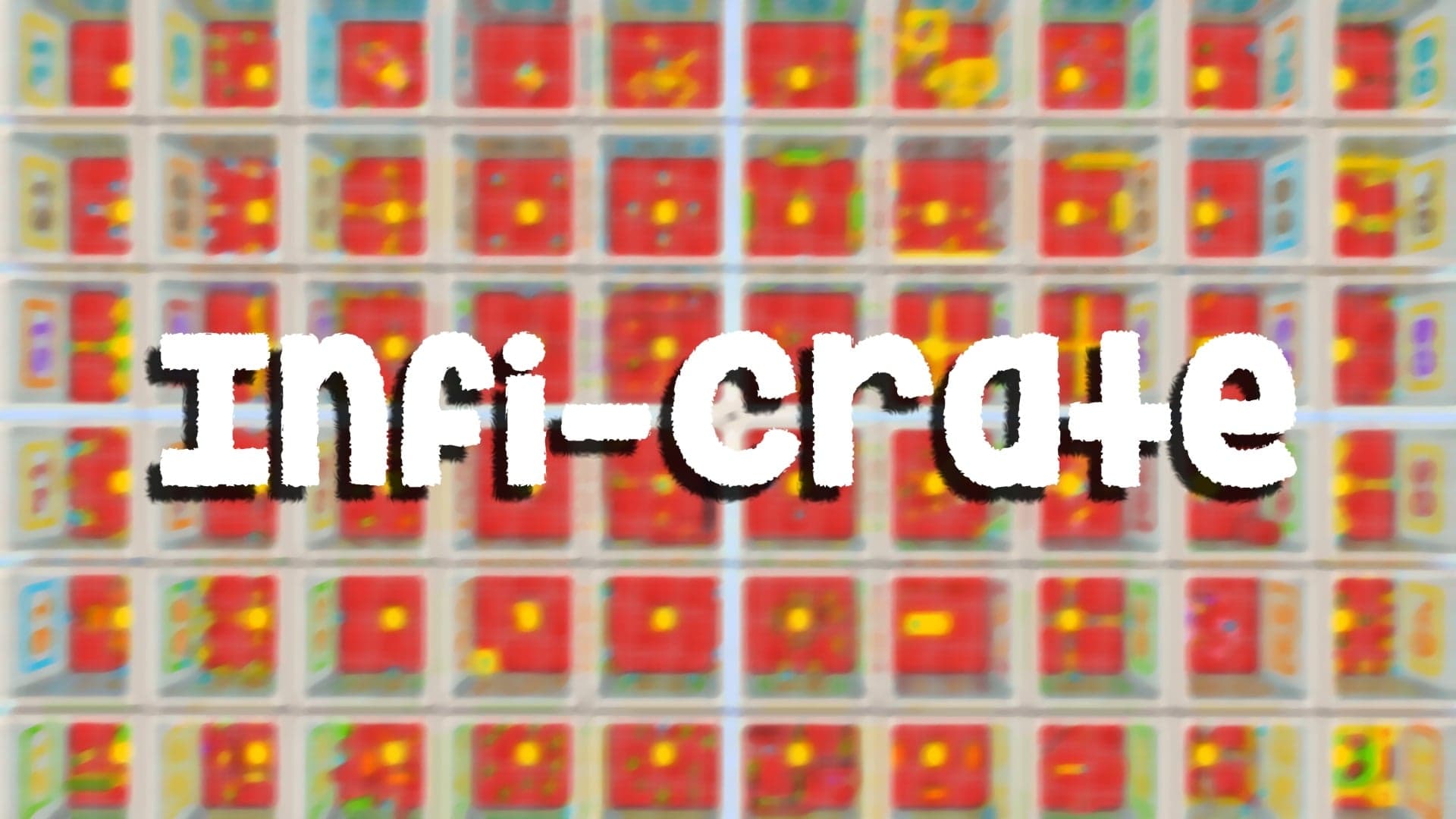 Infi-Crate