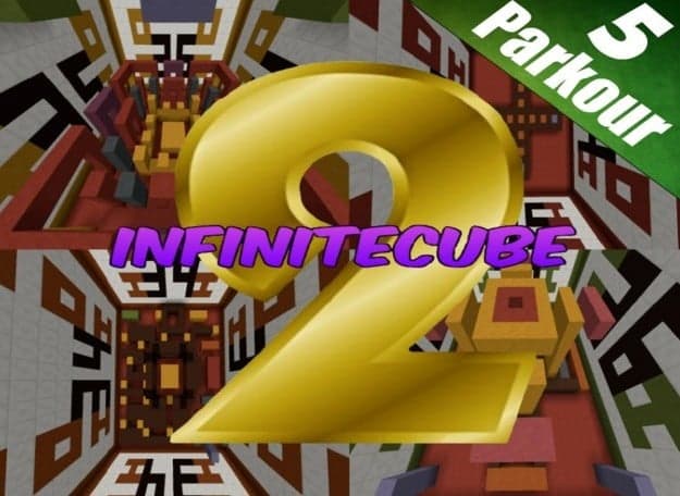 InfiniteCube 2
