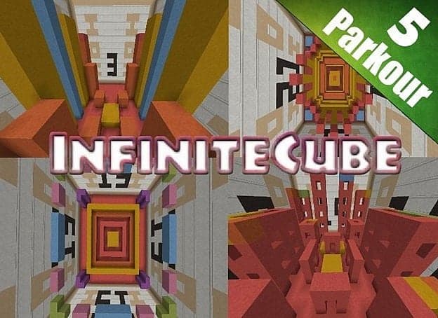 InfiniteCube
