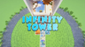 Infinity Tower Parkour - Minecraft Map