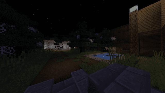 Insanity - Minecraft Map