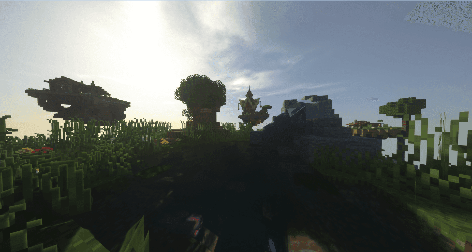 Island of Zarina