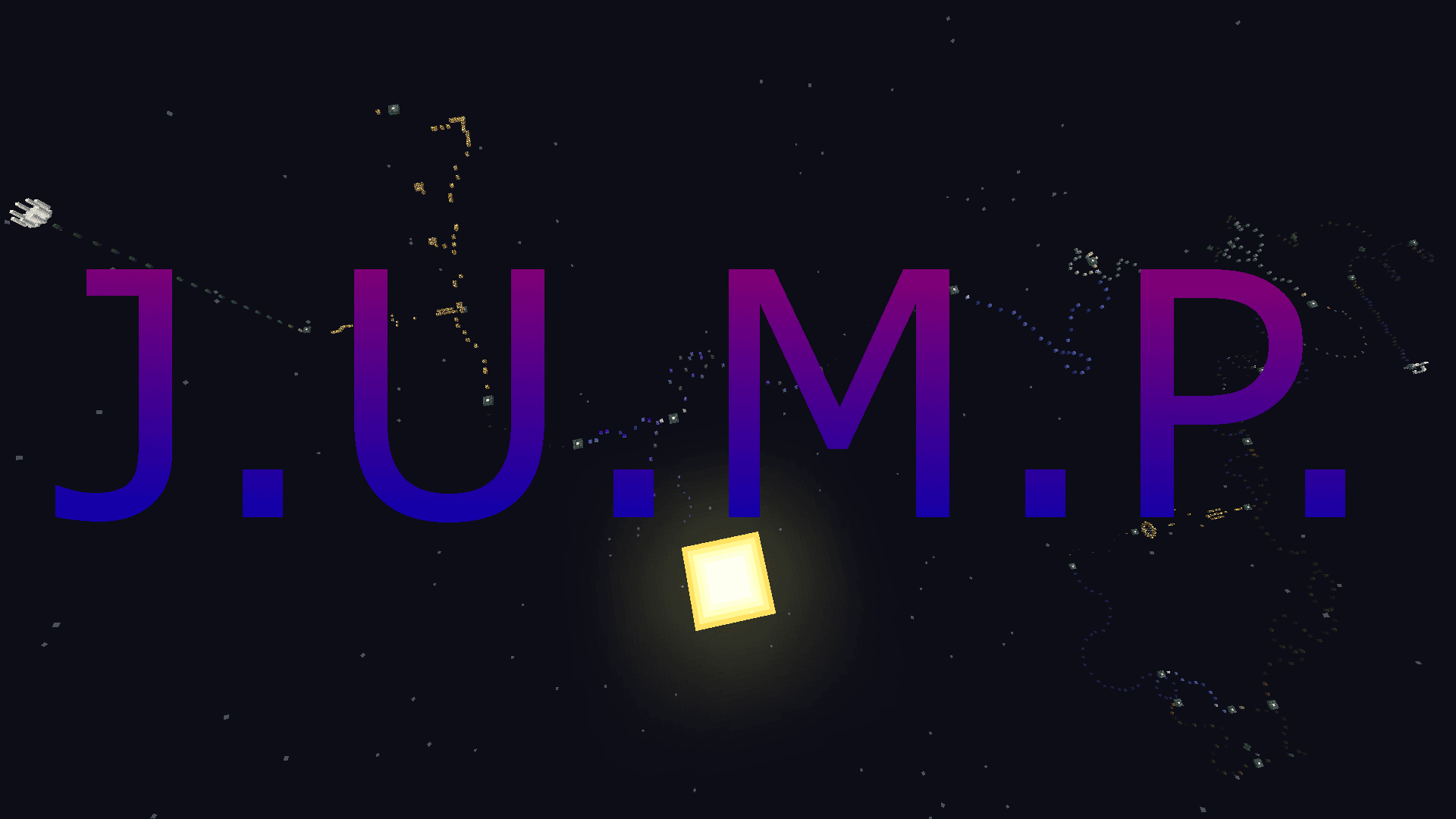 J.U.M.P.