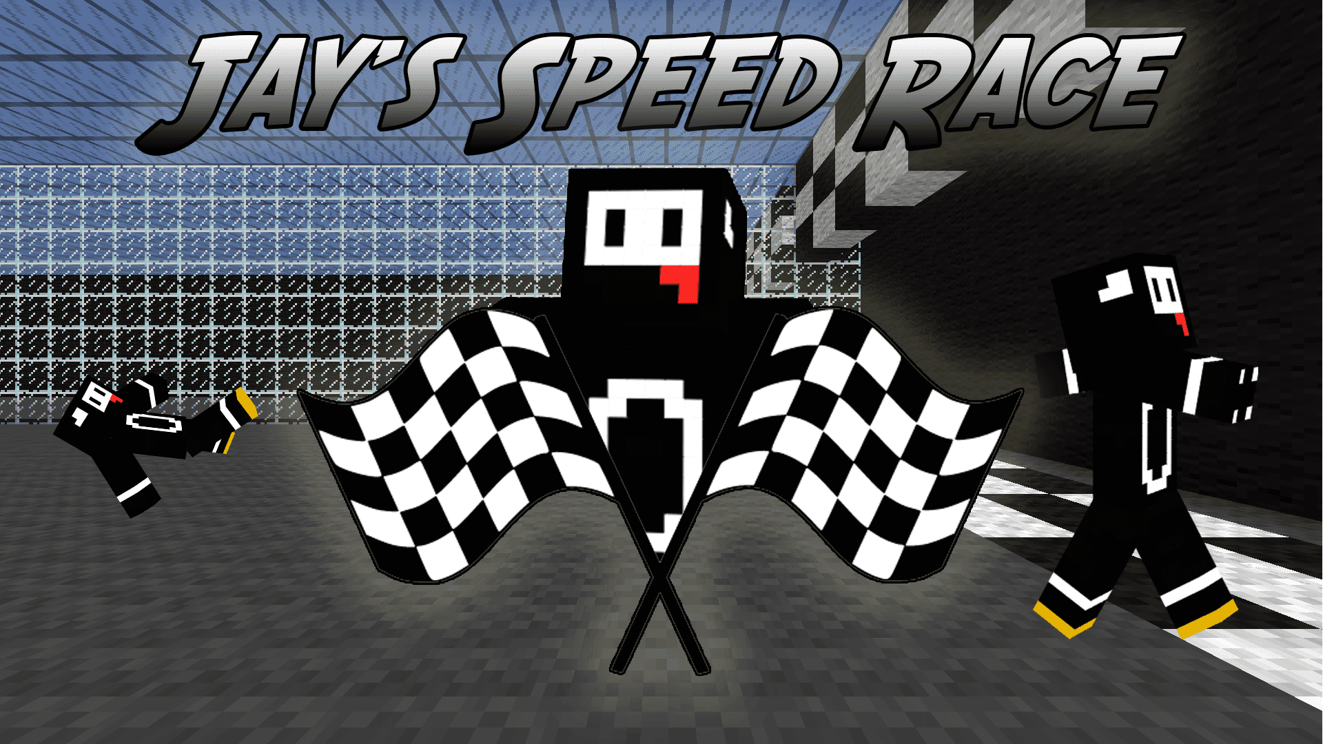 Jay's Speed Race
