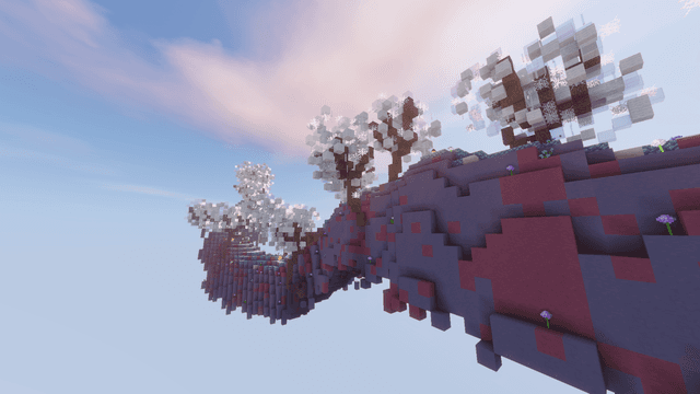 Journey - Minecraft Map