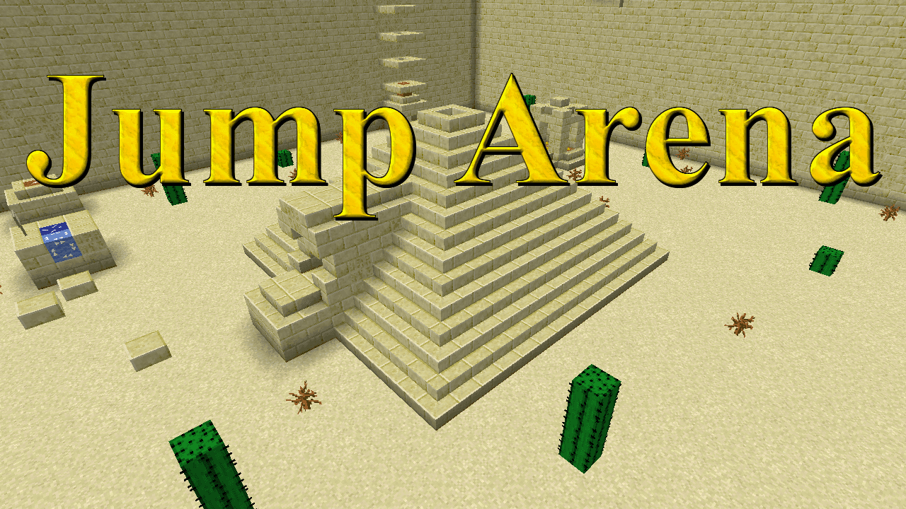 Jump Arena