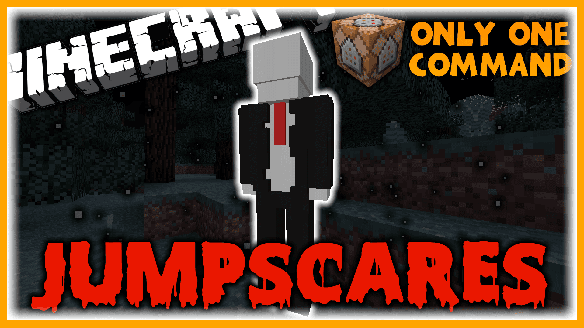 Jumpscares