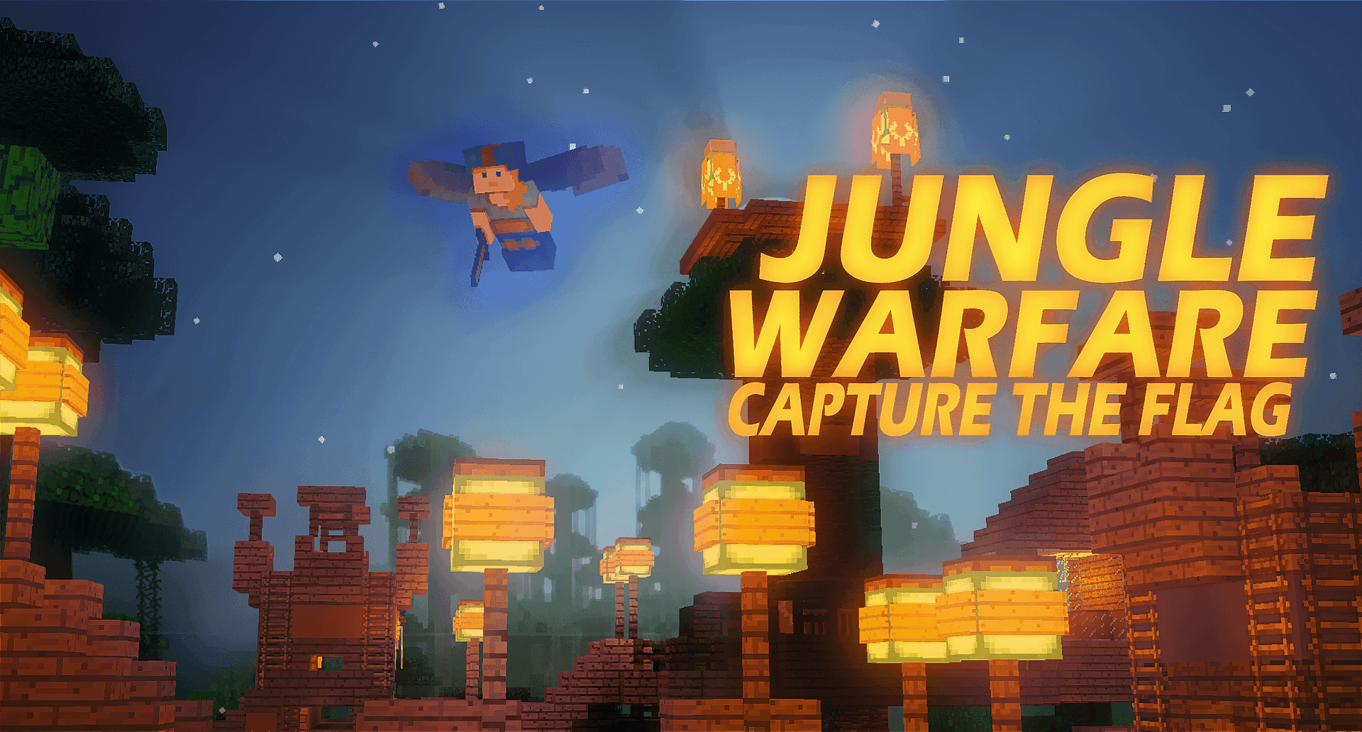 Jungle Warfare