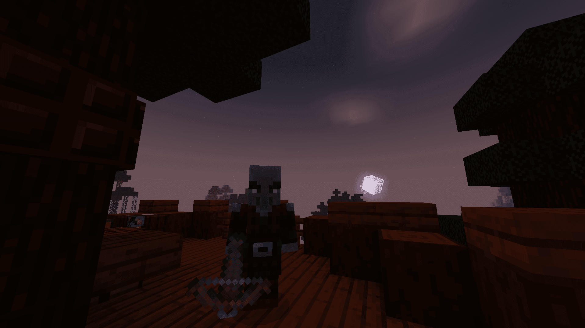 Just Another Skyblock Map