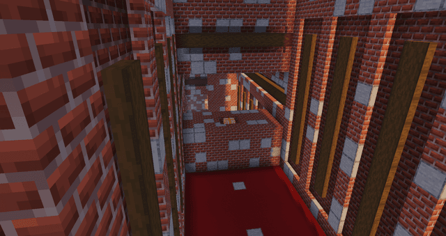 JUST JUMP - Minecraft Map