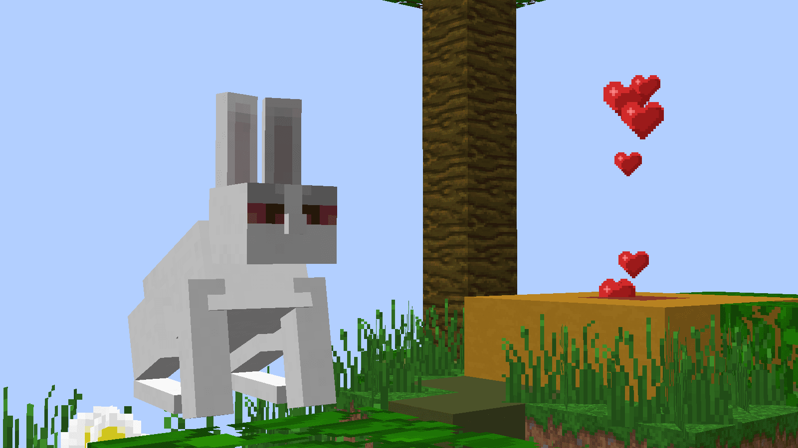 Kill The Rabbit