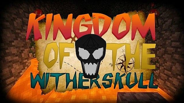 Kingdom of the Wither Skull