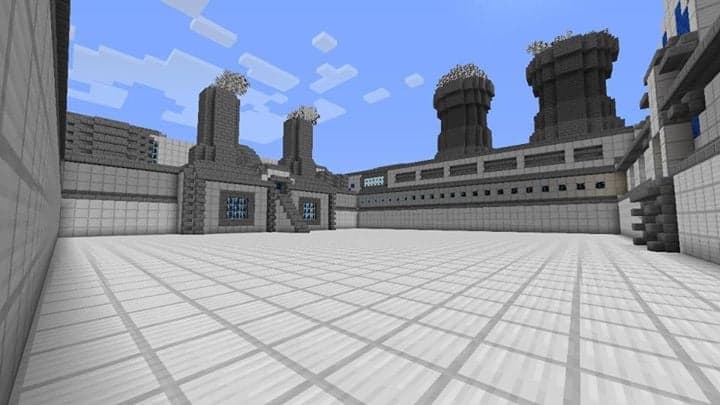 Lab Escape