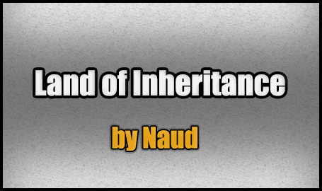 Land of Inheritance