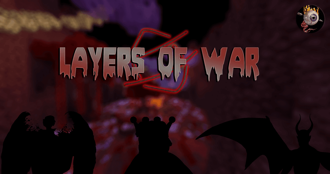 Layers of War