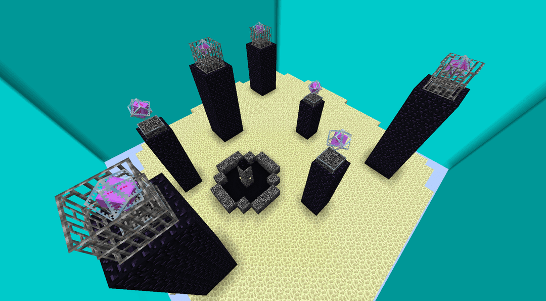 Let's Make Some Stuff - Minecraft Map