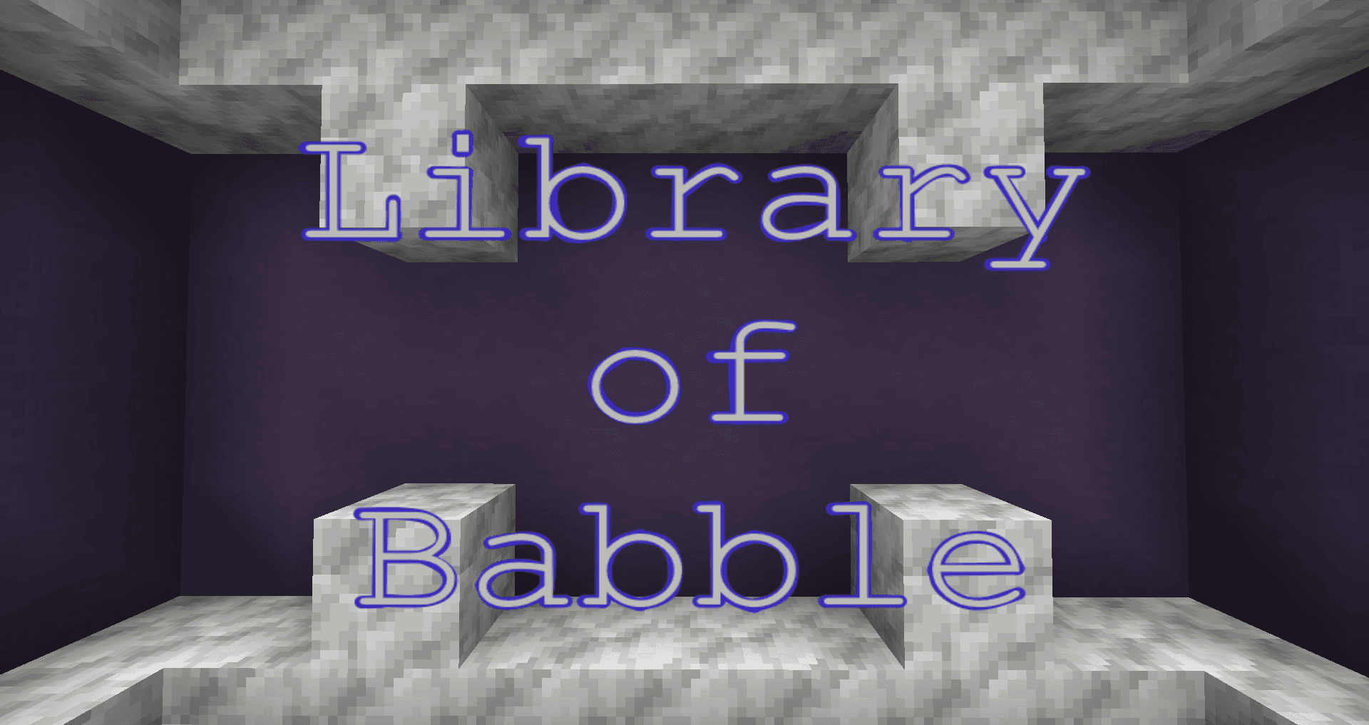Library of Babble