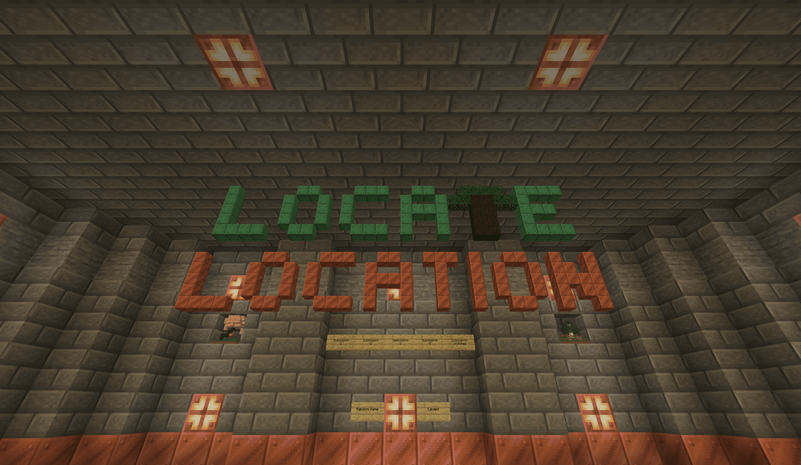 Locate Location