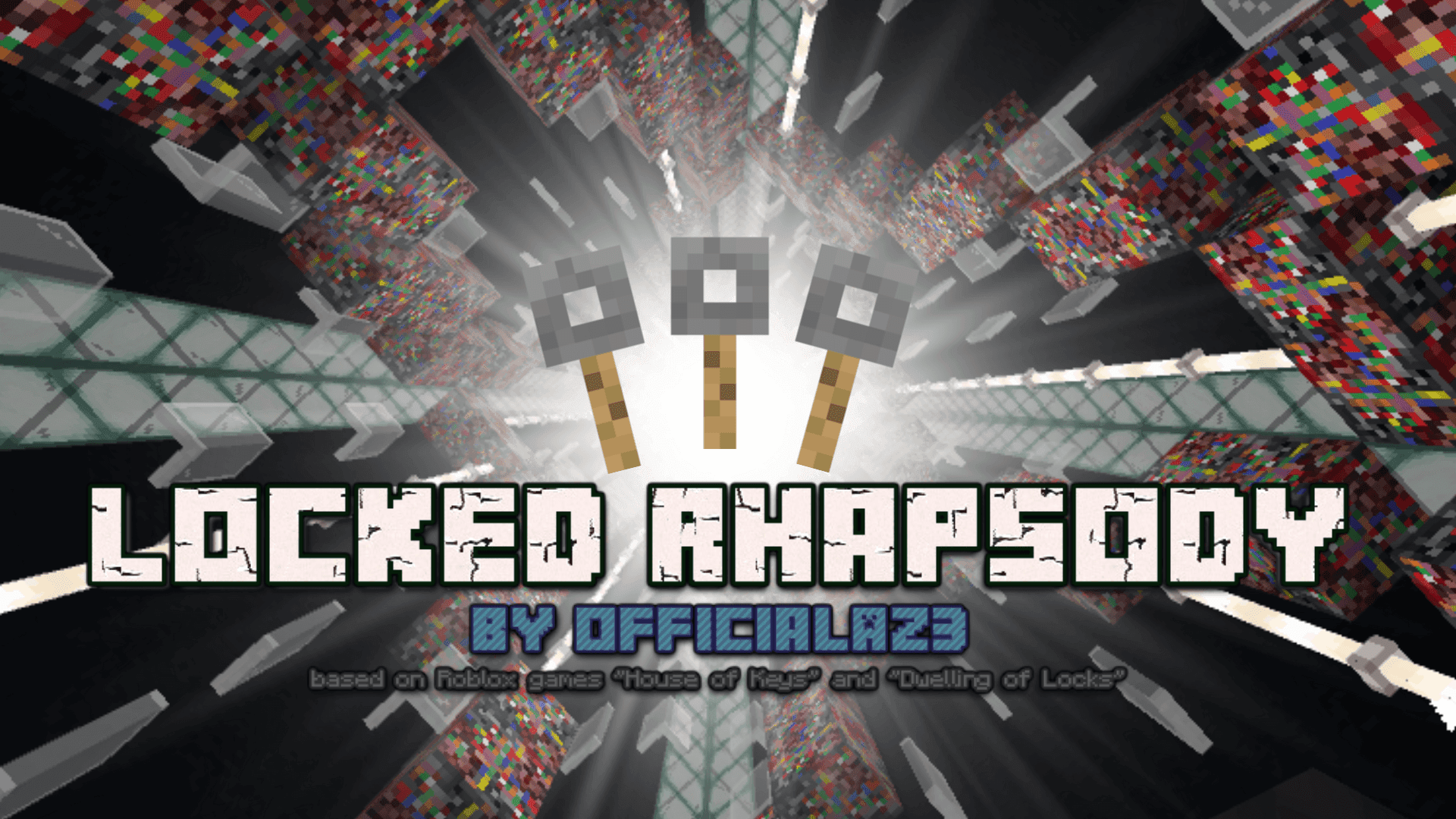 Locked Rhapsody