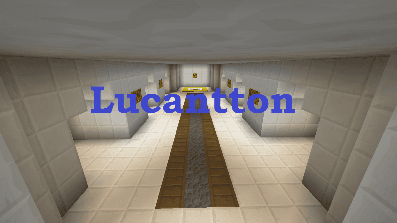 Lucantton