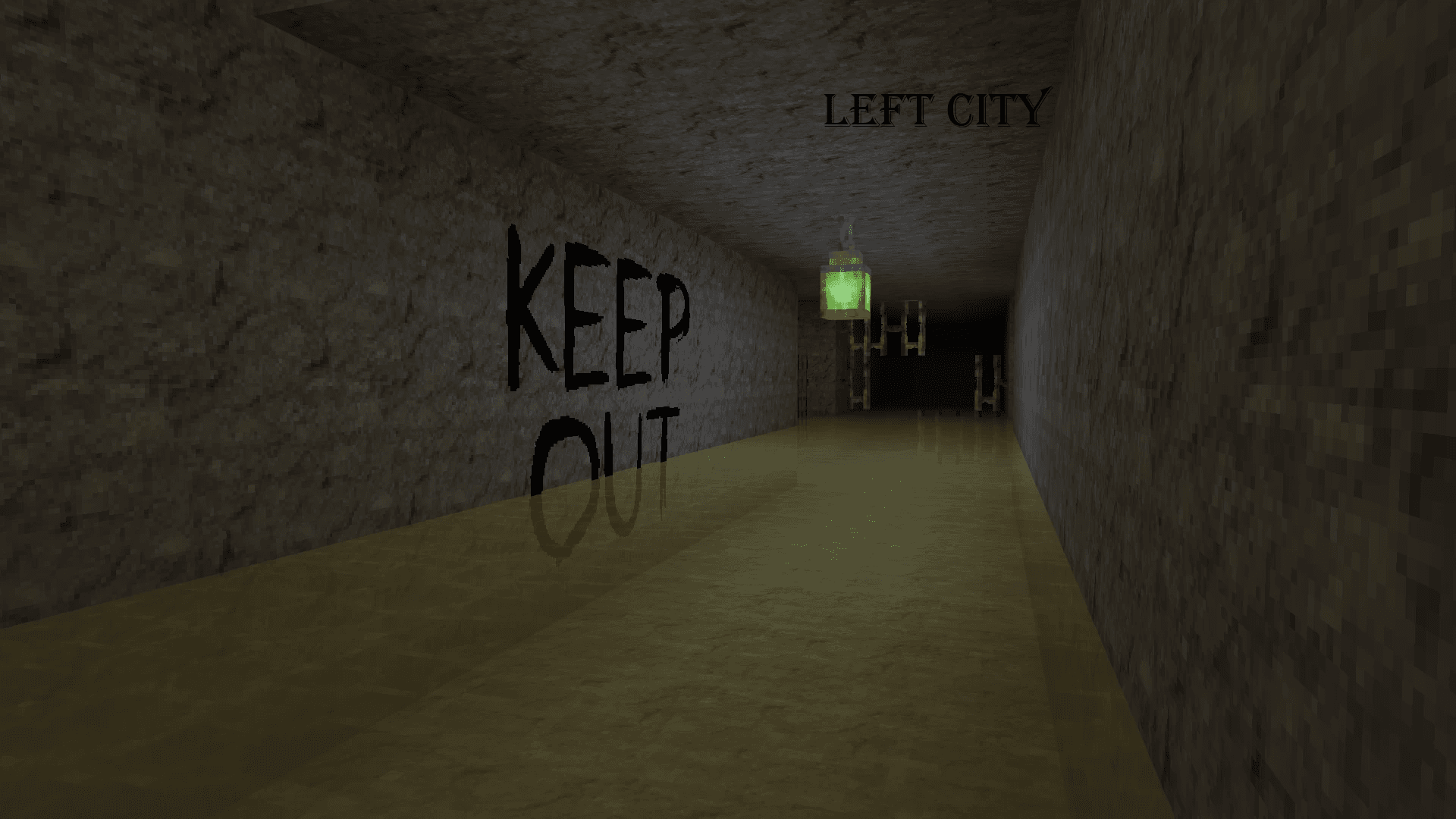 Lurking City