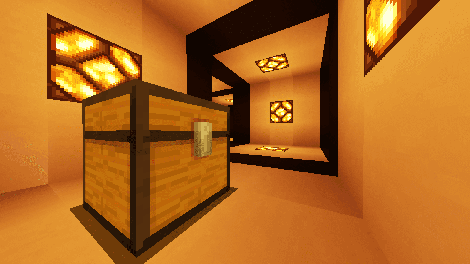 Magic Cube
