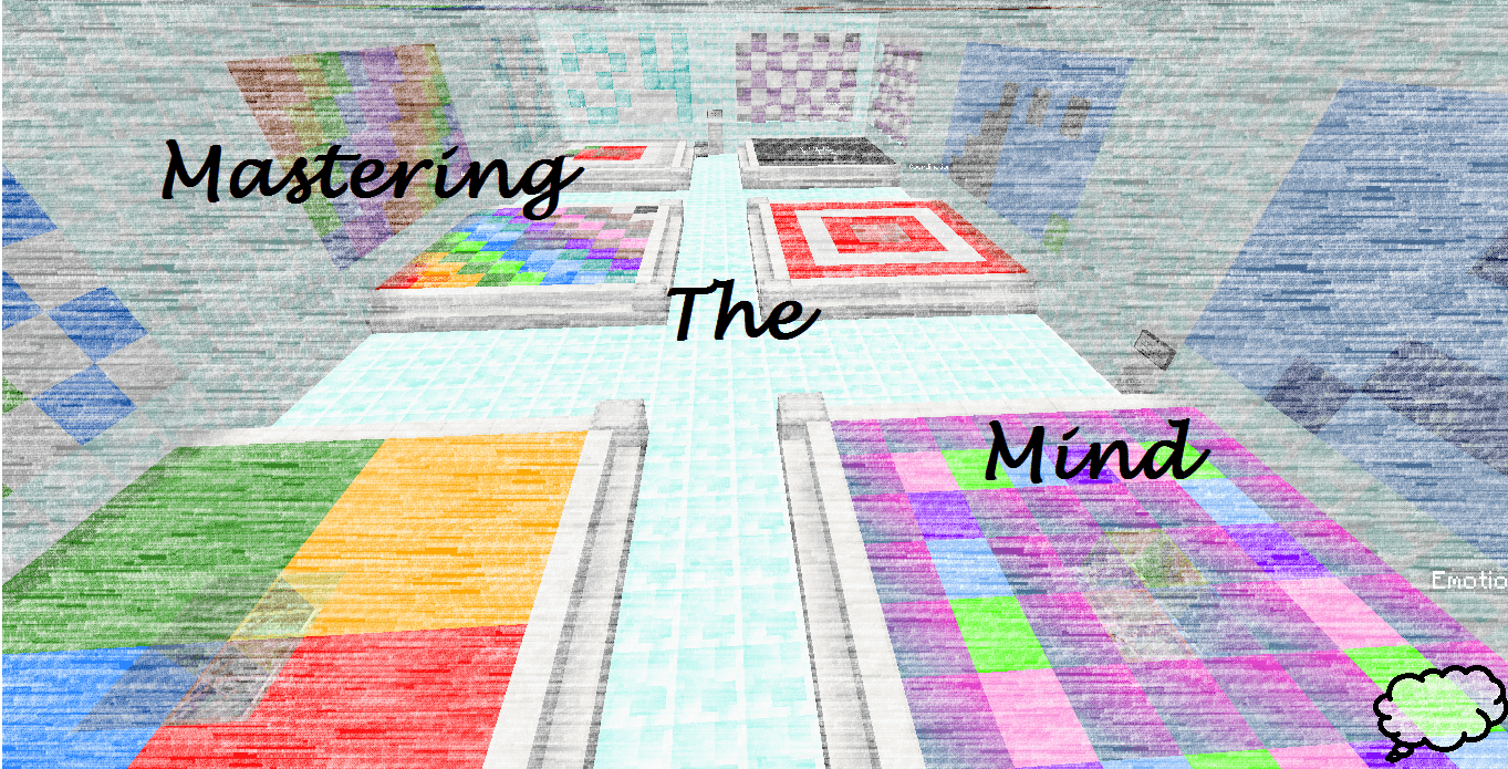 Mastering the Mind