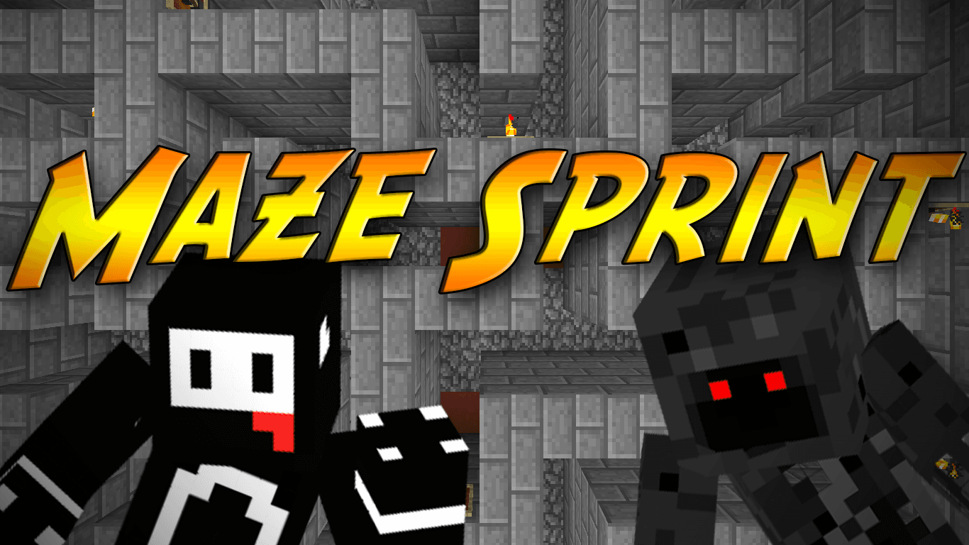 Maze Sprint!