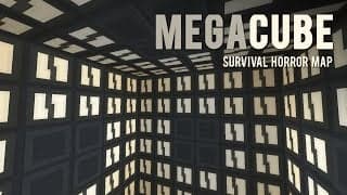 Mega Cube