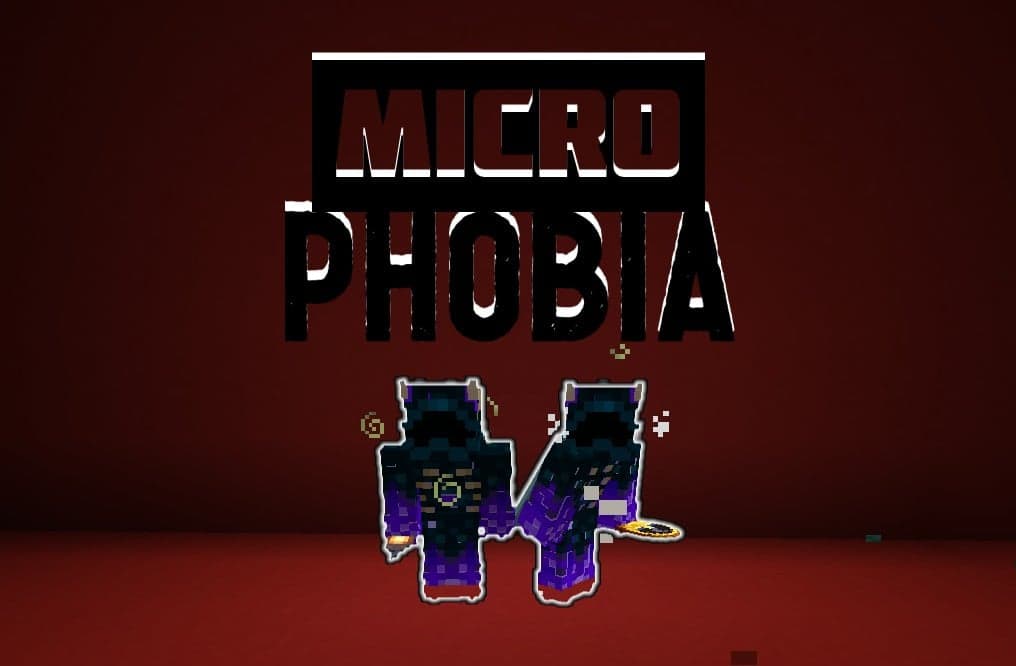 Microphobia (ALPHA/DEMO)