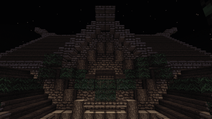 Midnight Mystery - Minecraft Map