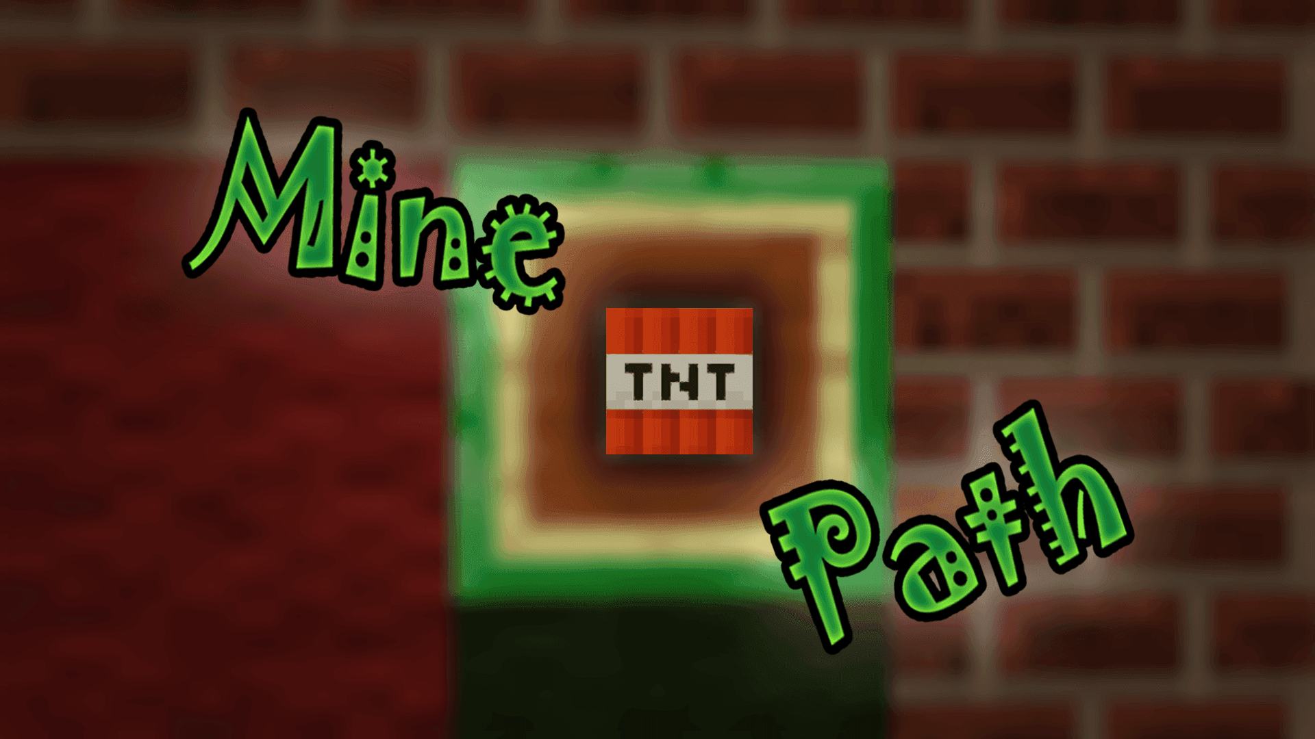 Mine Path