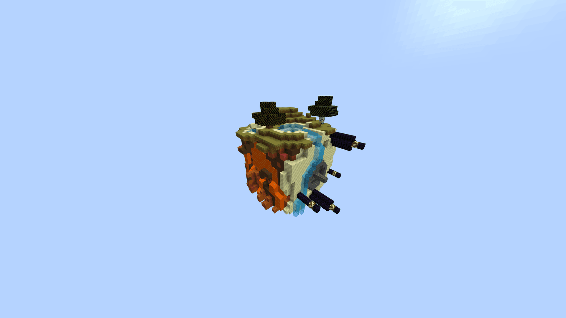 Minecon Earth 2017