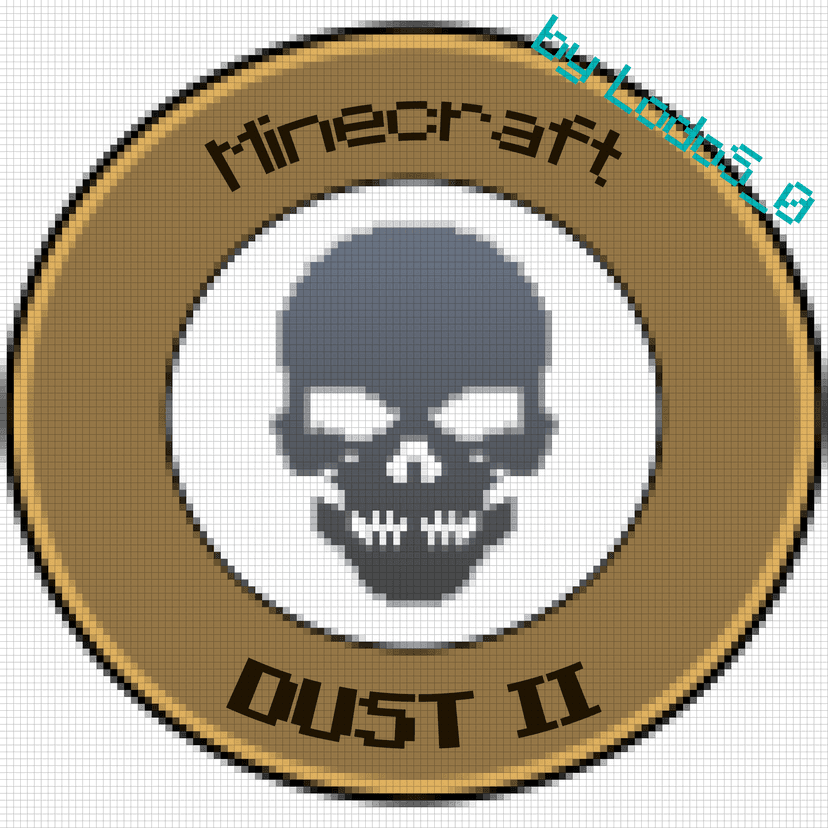 Minecraft Dust 2 - Minecraft Map