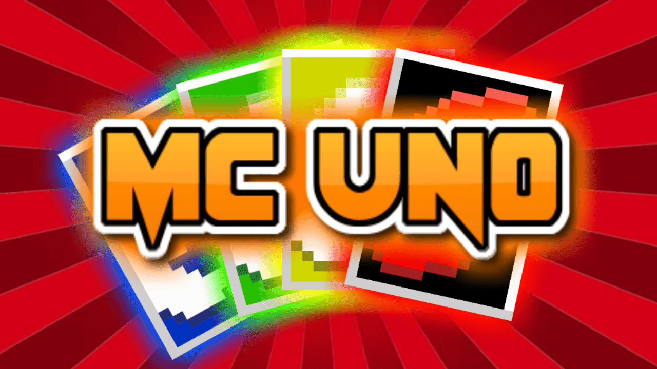 Minecraft Uno