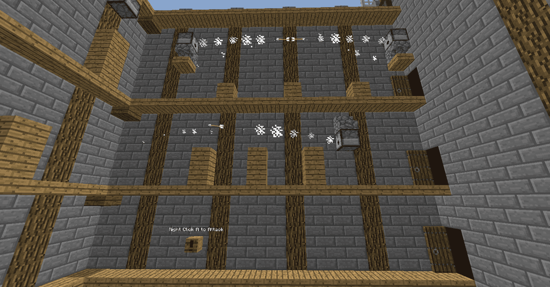Mini Castle - Minecraft Map