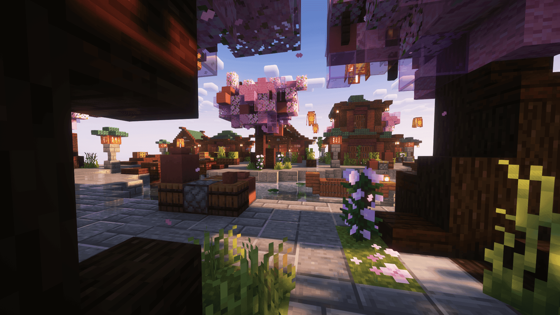 Minigames World
