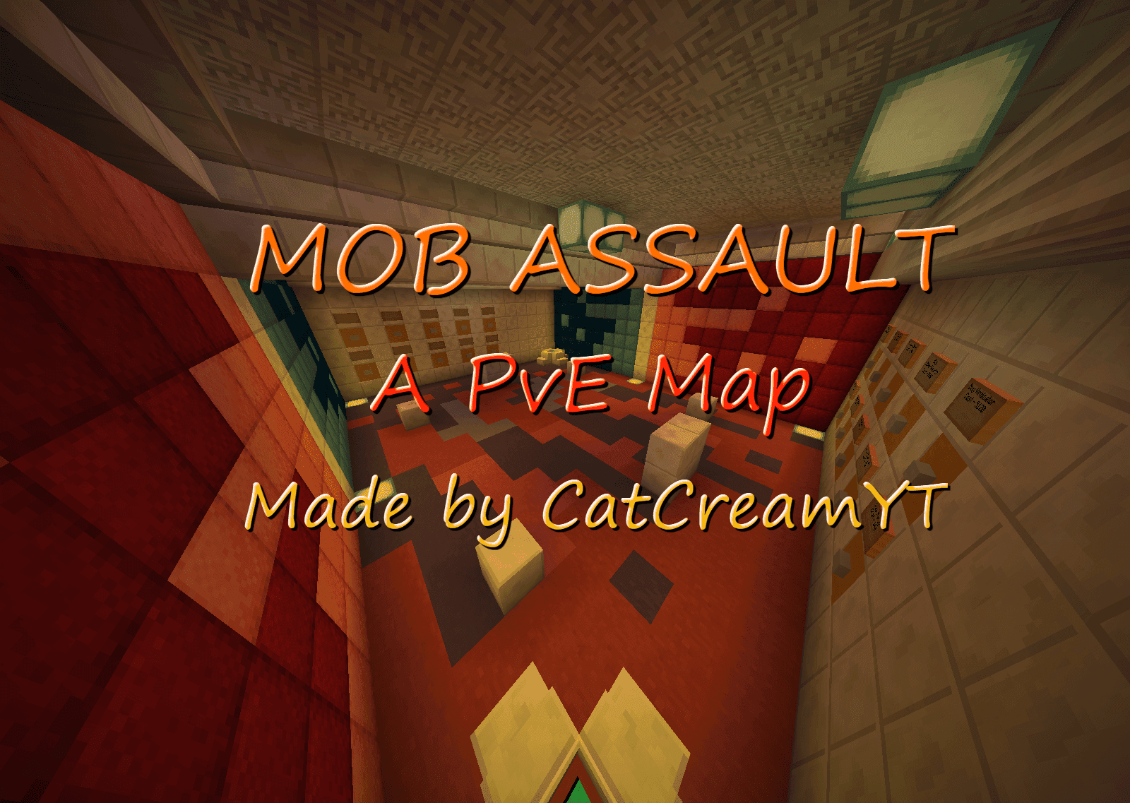 Mob Assault