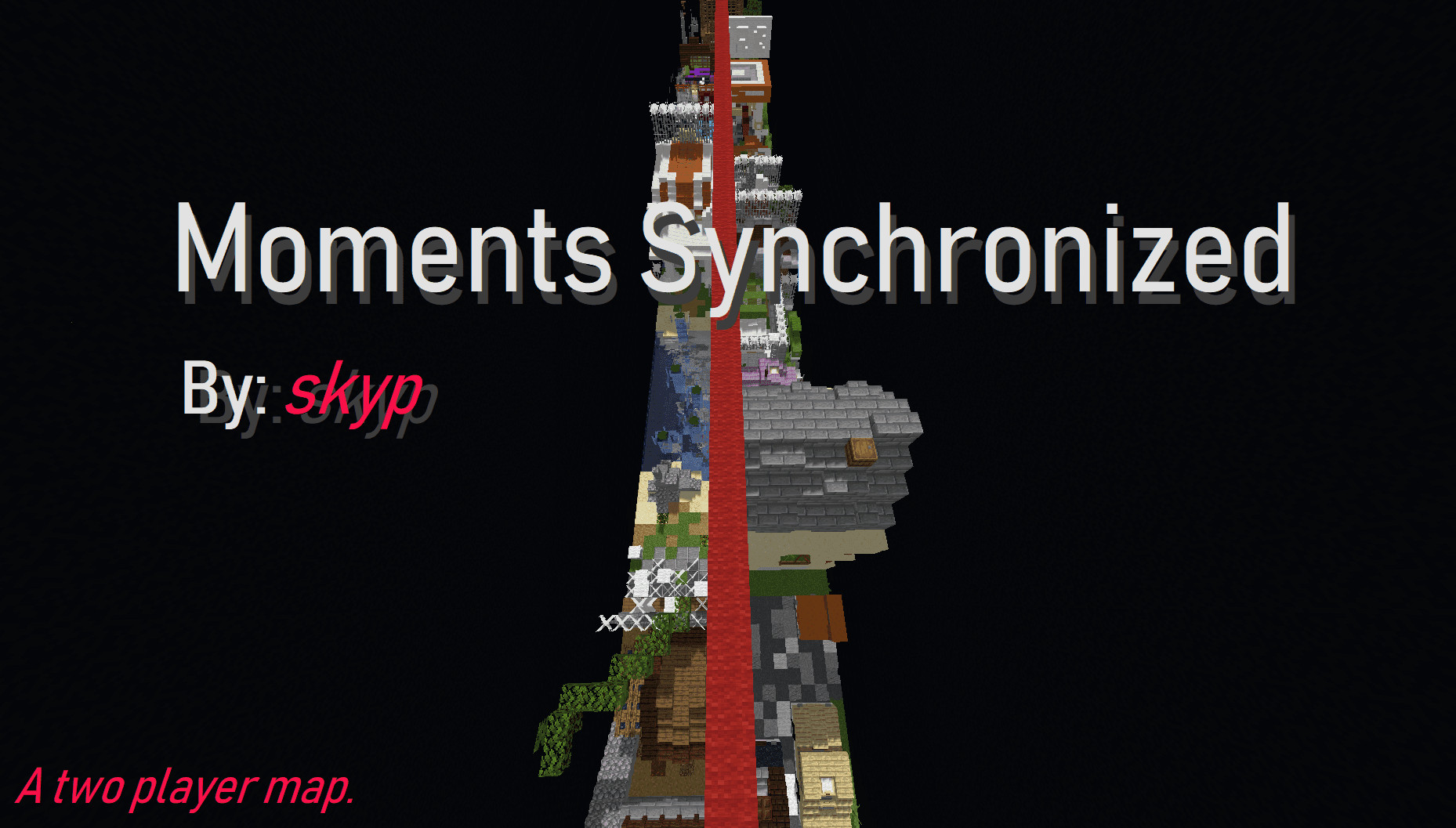 Moments Synchronized