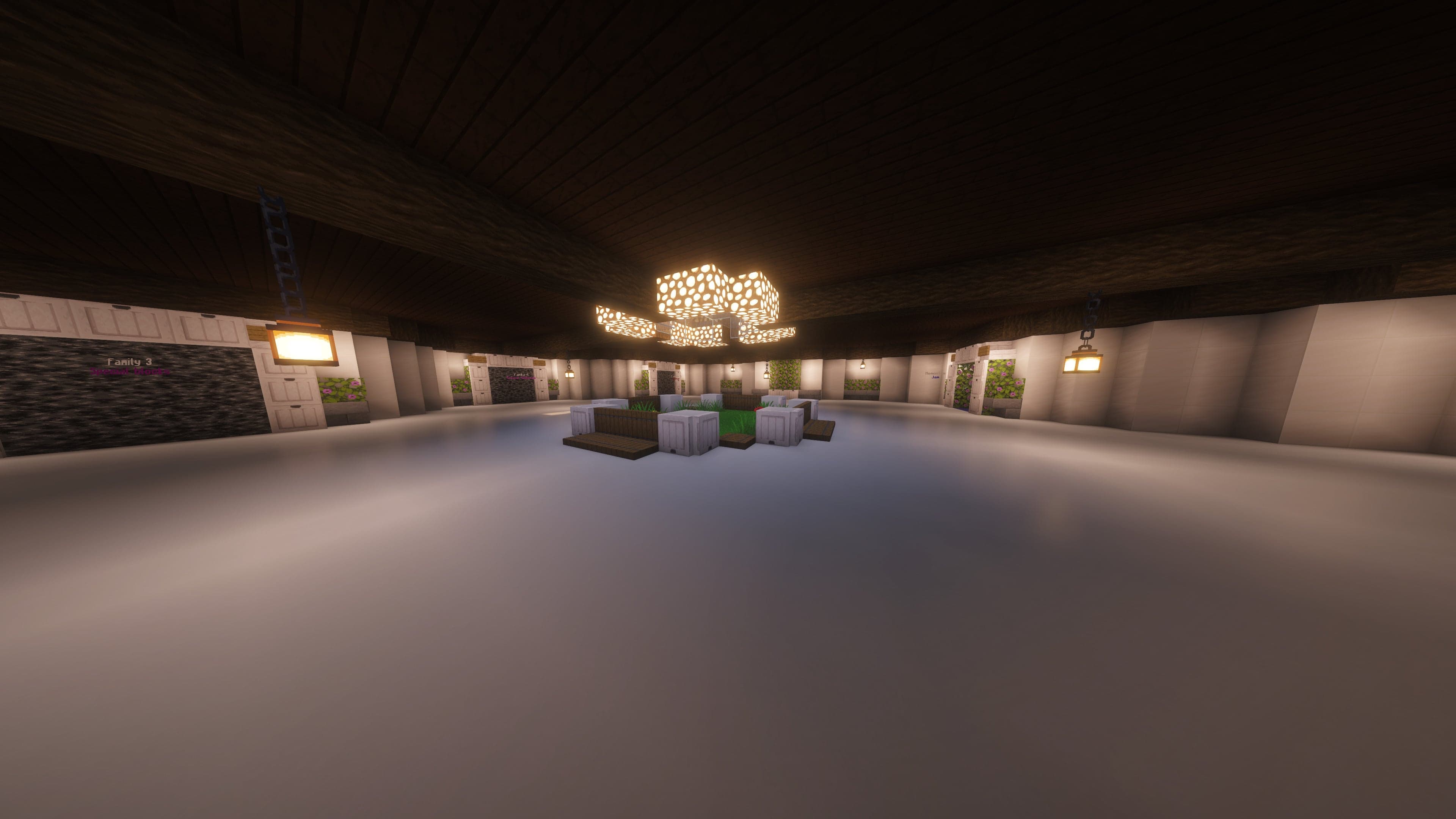 Momentum - Parkour Map Solo
