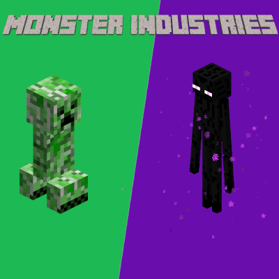 Monster Industries: Rebirth