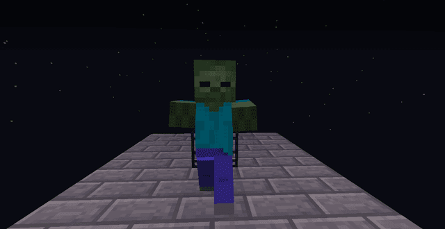 Monster Spawner Survival - Minecraft Map