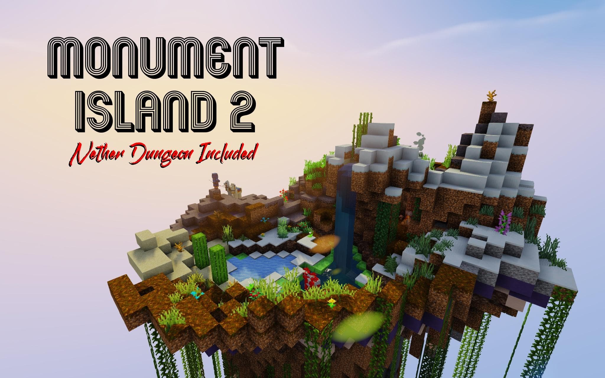 Monument Island 2