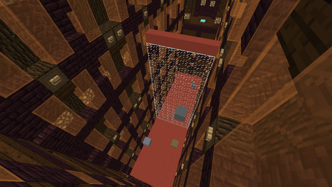 Moving Blocks Parkour II - Minecraft Map
