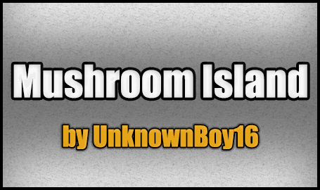 Mushroom Island