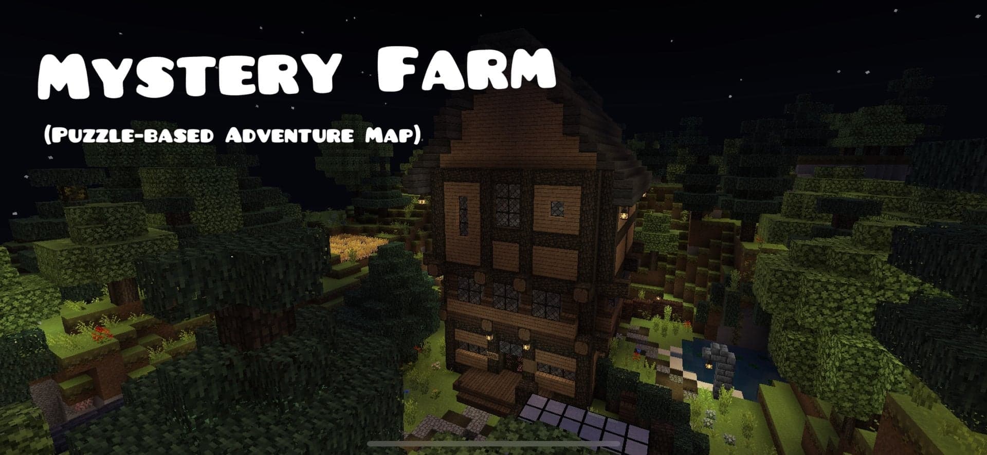 Mystery Farm