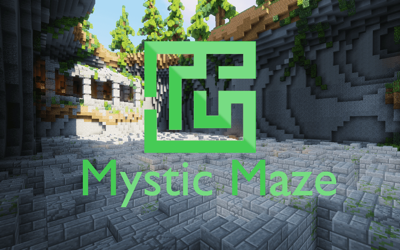 Mystic Maze